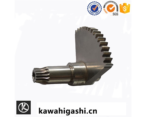 How much is the CNC Machining cost in Dalian