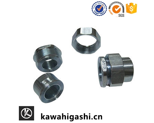How much is the CNC Machining cost in Dalian