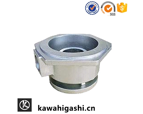 Dalian recommended foundry manufacturer