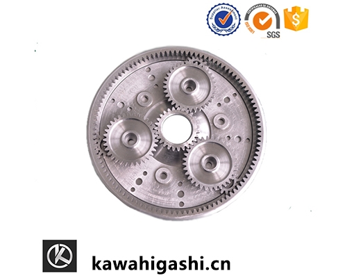 Which is good for CNC machining?