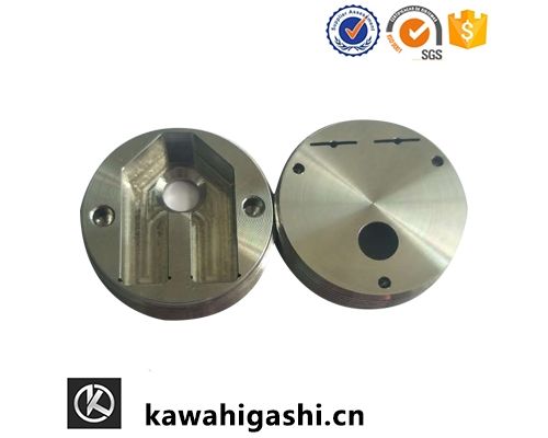 Which is the best supplier of Dalian CNC  Machining