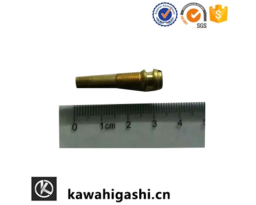 Dalian Reliable Precision Parts machining Company