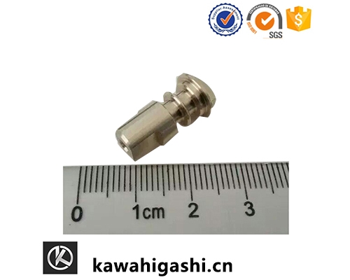 Dalian Professional Precision Parts machining Company