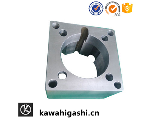 Dalian CNC Machining 