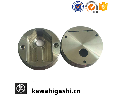 Dalian CNC Machining